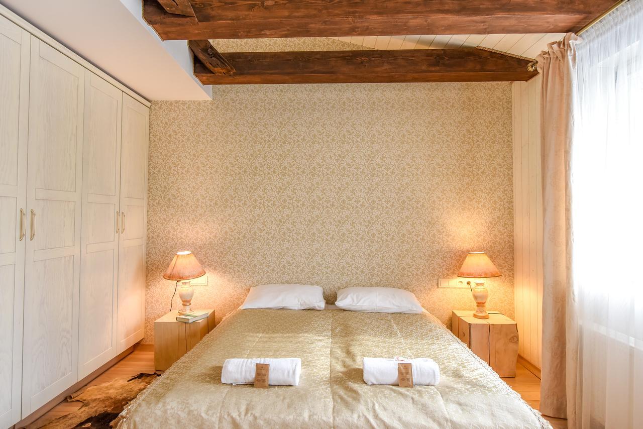 Kubu 4-Rooms Apartment Klaipeda Ngoại thất bức ảnh