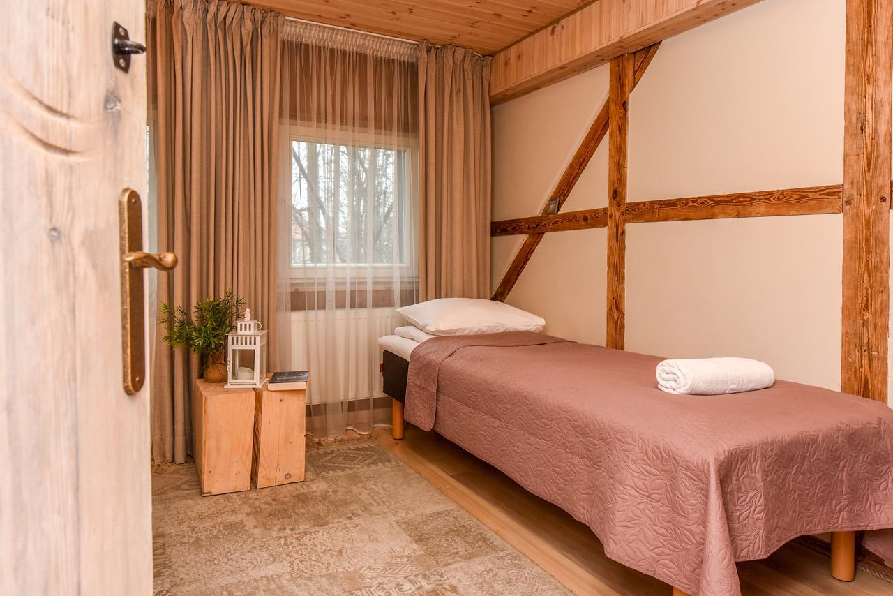 Kubu 4-Rooms Apartment Klaipeda Ngoại thất bức ảnh